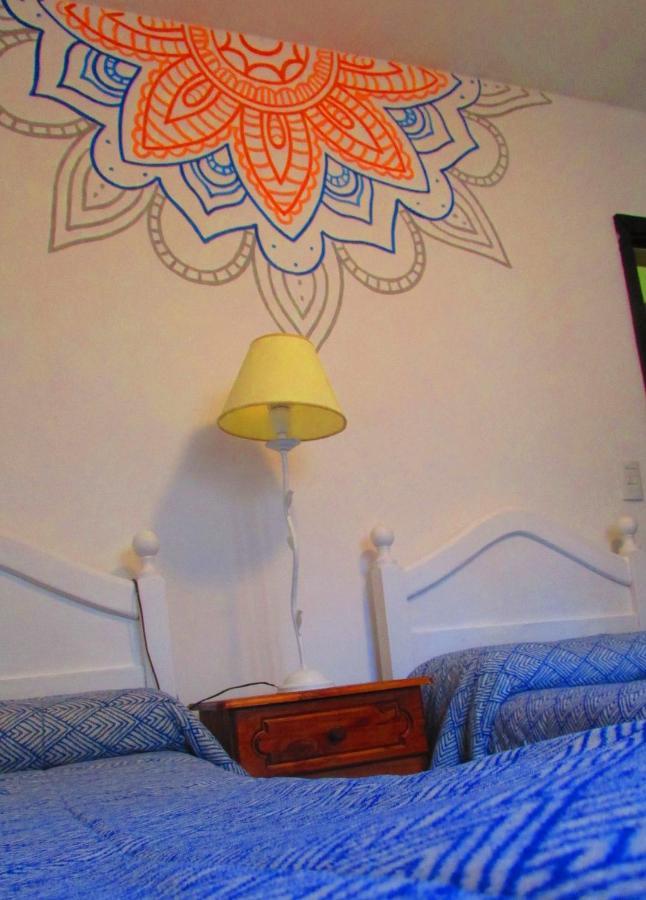 Nomad Bed and Breakfast San Carlos de Bariloche Exteriör bild