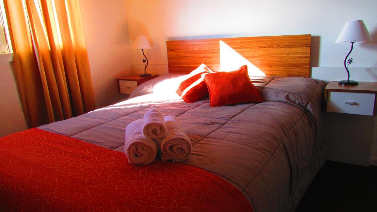 Nomad Bed and Breakfast San Carlos de Bariloche Exteriör bild